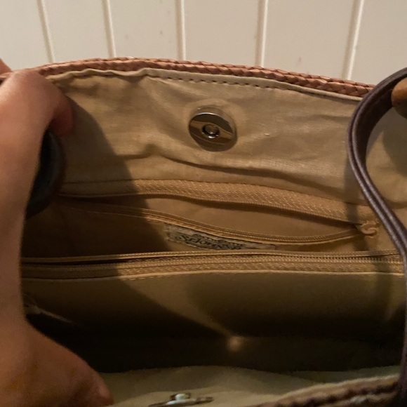 St. John’s Bay Bag - Picture 3 of 3